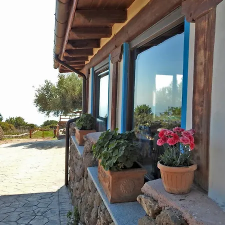 Agriturismo Codula Fuili-3