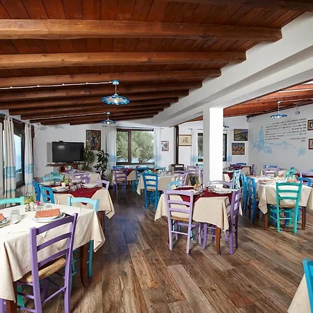 Agriturismo Codula Fuili-2